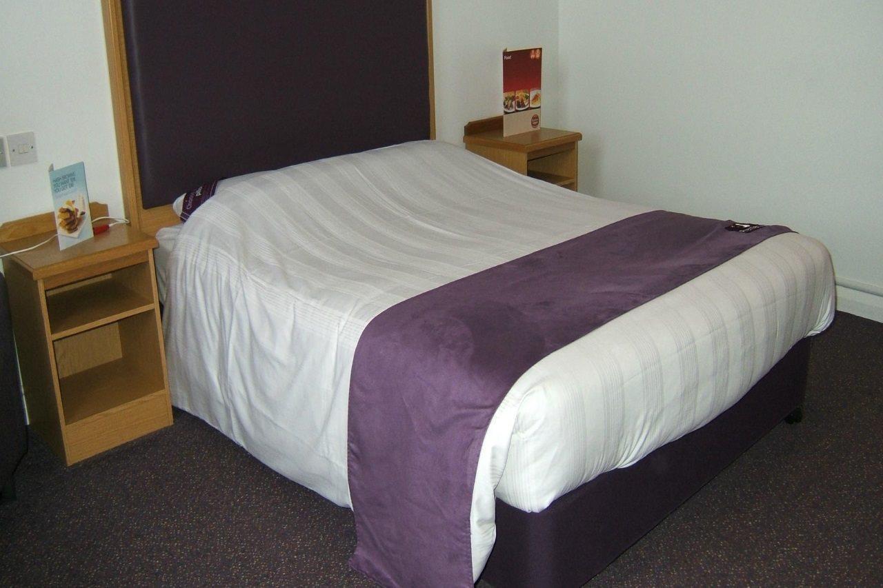 Premier Inn Edinburgh A1 - Musselburgh Exterior foto