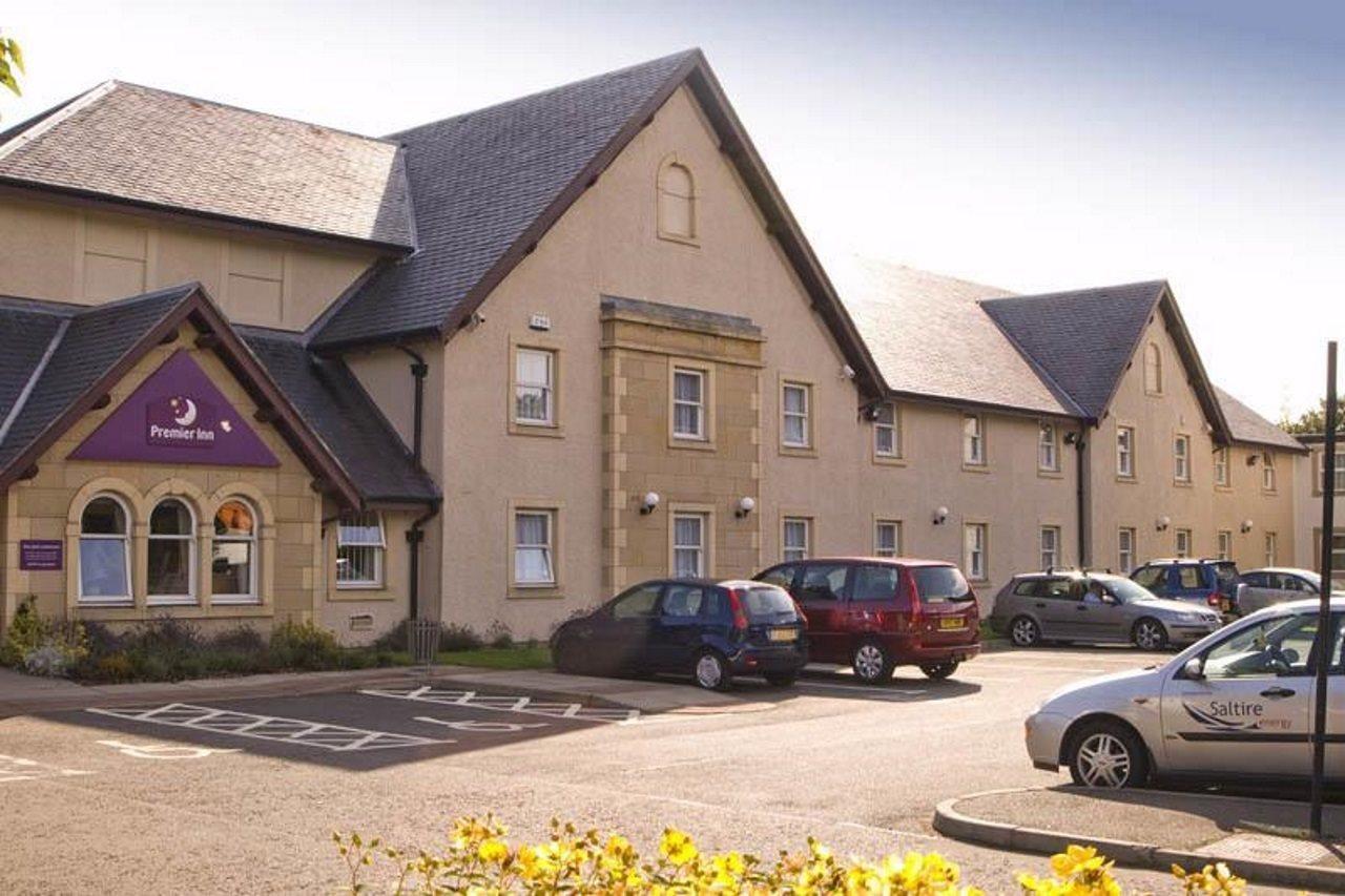 Premier Inn Edinburgh A1 - Musselburgh Exterior foto