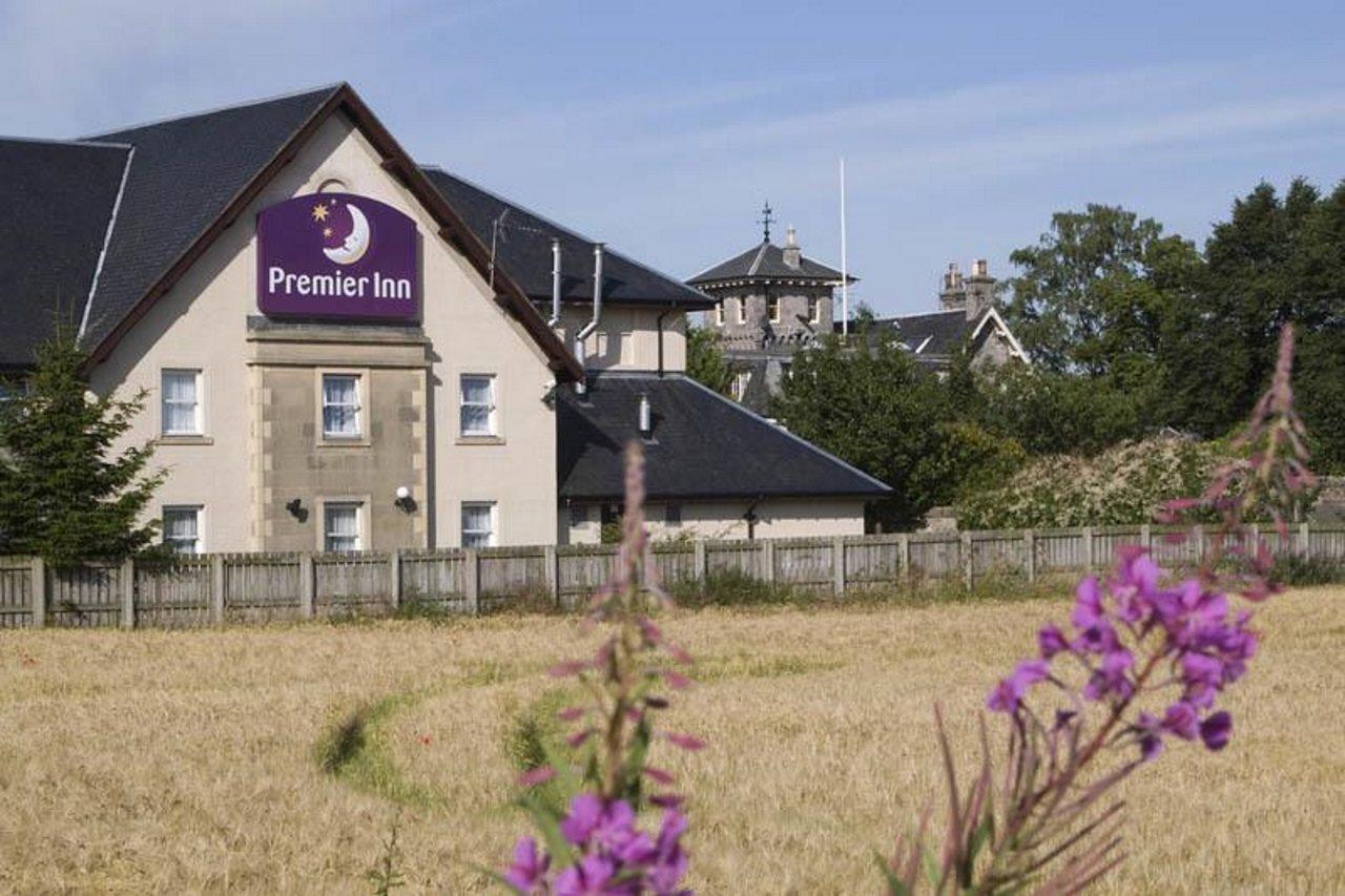 Premier Inn Edinburgh A1 - Musselburgh Exterior foto